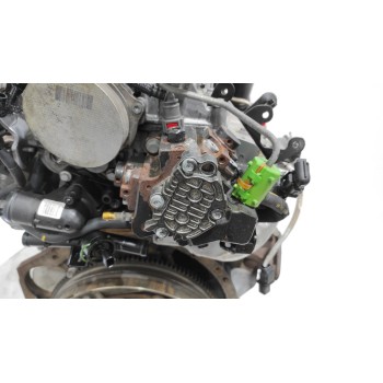 Recambio de motor completo para renault master kasten l1h2 hka 3,5t referencia OEM IAM M9TC6  