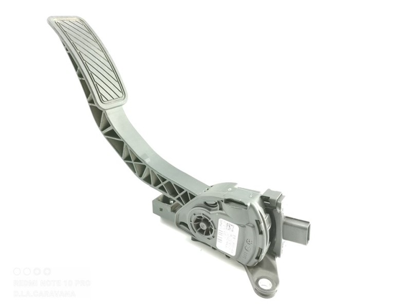 Recambio de pedal acelerador para ford ka+ ultimate referencia OEM IAM E3B19F836A3A  