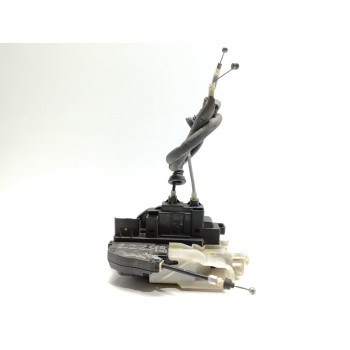 CERRADURA PUERTA DELANTERA IZQUIERDA 813103K500 