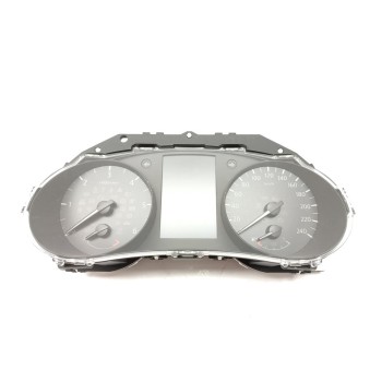 Recambio de cuadro instrumentos para nissan qashqai (j11) acenta referencia OEM IAM 24810HP02A  