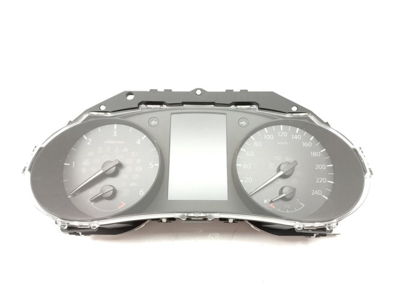 Recambio de cuadro instrumentos para nissan qashqai (j11) acenta referencia OEM IAM 24810HP02A  