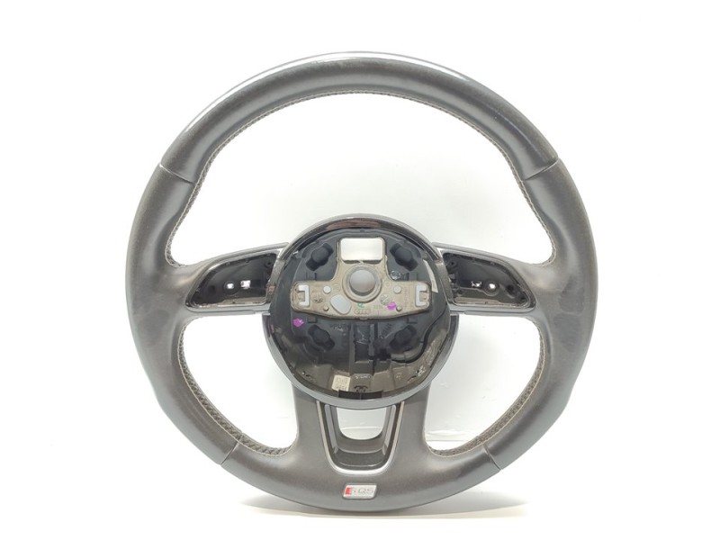 Recambio de volante para audi sq5 (8r) 3.0 tdi quattro referencia OEM IAM 8R0419091AF  