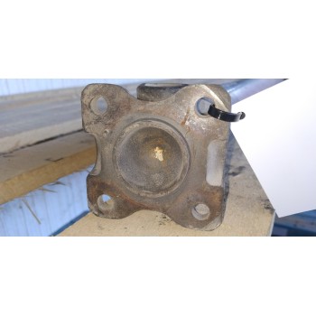 Recambio de transmision central trasera para suzuki vitara se/sv (et) 1.9 tdi largo lujo referencia OEM IAM 1X03N  