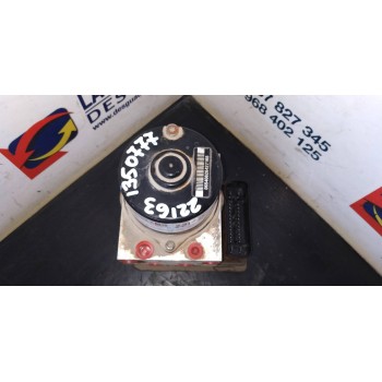 Recambio de abs para opel astra gtc cosmo referencia OEM IAM 13213610AL  