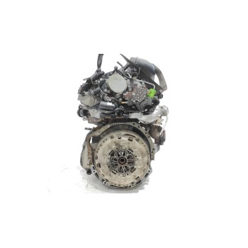 Recambio de motor completo para renault master kasten l1h2 hka 3,5t referencia OEM IAM M9TC6  