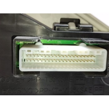 Recambio de cuadro instrumentos para nissan qashqai (j11) acenta referencia OEM IAM 24810HP02A  