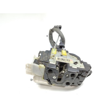 Recambio de cerradura puerta delantera izquierda para hyundai sonata (nf) 2.0 crdi style referencia OEM IAM 813103K500  