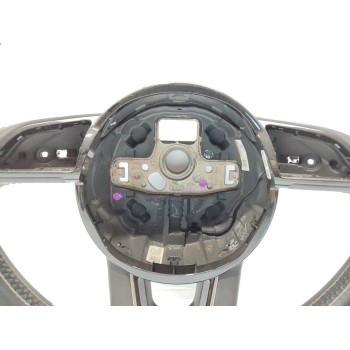 Recambio de volante para audi sq5 (8r) 3.0 tdi quattro referencia OEM IAM 8R0419091AF  