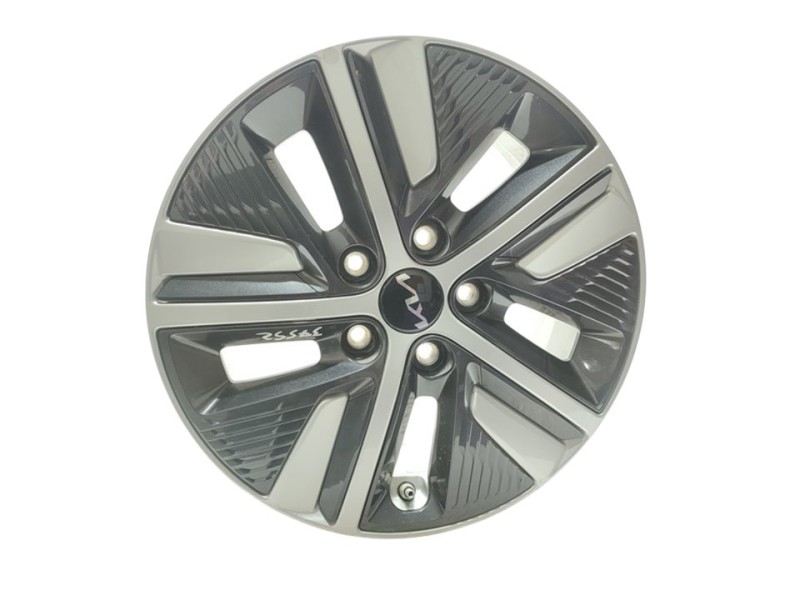 Recambio de llanta para kia niro (sg2) hybrid concept referencia OEM IAM 52905G5500  