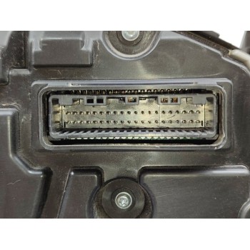 Recambio de cuadro instrumentos para toyota auris hybrid feel! edition referencia OEM IAM 83800F2E61  