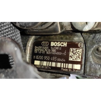 Recambio de motor completo para renault master kasten l1h2 hka 3,5t referencia OEM IAM M9TC6  