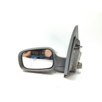 Recambio de retrovisor izquierdo para renault megane ii berlina 5p confort authentique referencia OEM IAM 7701068373  