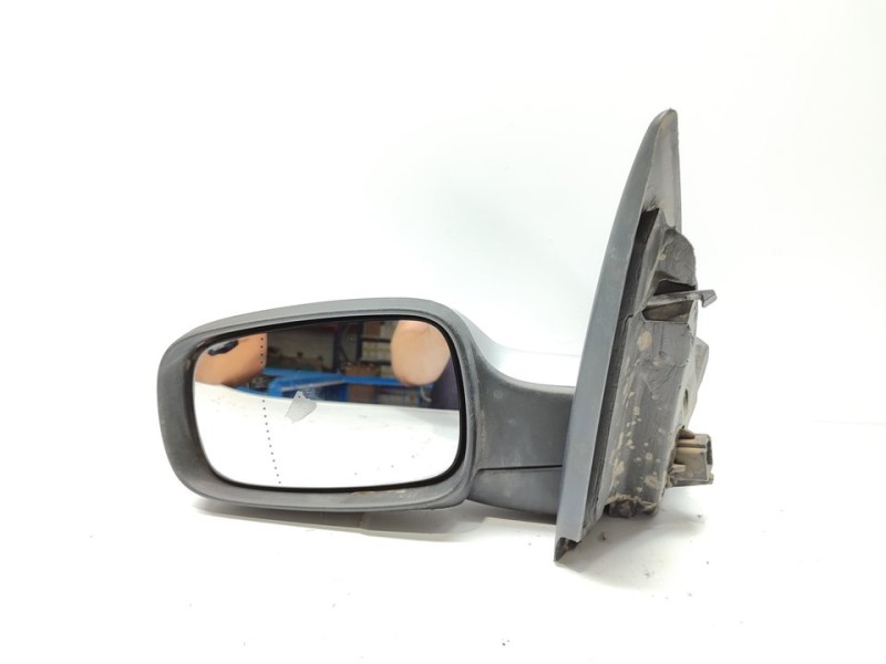 Recambio de retrovisor izquierdo para renault megane ii berlina 5p confort authentique referencia OEM IAM 7701068373  