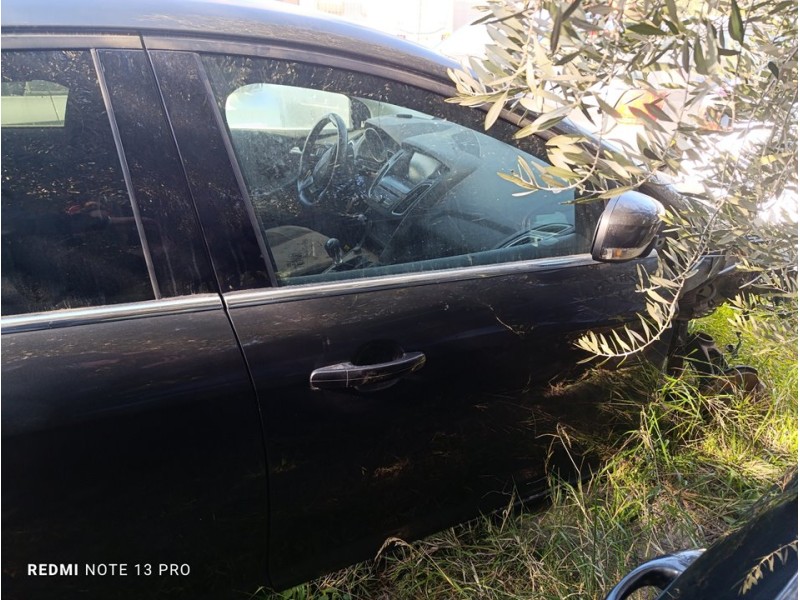 Recambio de puerta delantera derecha para ford focus lim. sport referencia OEM IAM PBM51A20124BF  