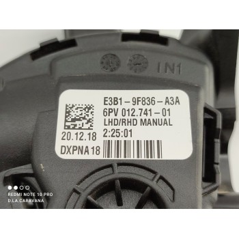 Recambio de pedal acelerador para ford ka+ ultimate referencia OEM IAM E3B19F836A3A  