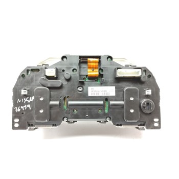 Recambio de cuadro instrumentos para nissan qashqai (j11) acenta referencia OEM IAM 24810HP02A  