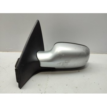 Recambio de retrovisor izquierdo para renault megane ii berlina 5p confort authentique referencia OEM IAM 7701068373  