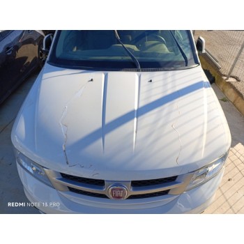 Recambio de capo para fiat freemont (345) basis referencia OEM IAM K05076777AD  