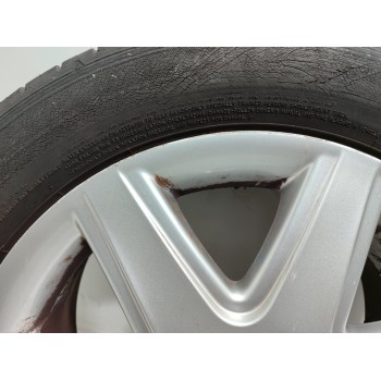 Recambio de juego llantas para seat altea xl (5p5) stylance / style referencia OEM IAM 5P0601025E  