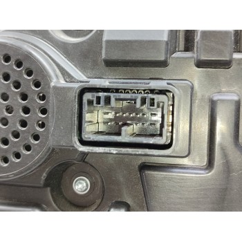 Recambio de cuadro instrumentos para toyota auris hybrid feel! edition referencia OEM IAM 83800F2E61  