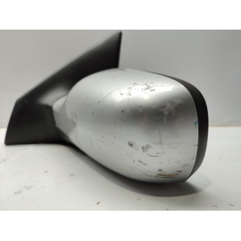 Recambio de retrovisor izquierdo para renault megane ii berlina 5p confort authentique referencia OEM IAM 7701068373  