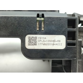 Recambio de mando multifuncion para land rover evoque se referencia OEM IAM DPLA13N064RB  