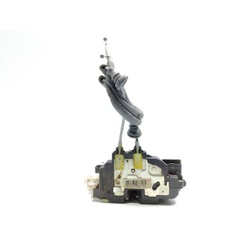 Recambio de cerradura puerta delantera izquierda para hyundai sonata (nf) 2.0 crdi style referencia OEM IAM 813103K500  