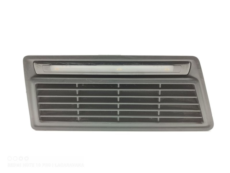 Recambio de luz interior para audi q5 (fyb) 50 tfsi e quattro advanced referencia OEM IAM 8W9947409  