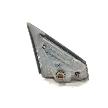 Recambio de retrovisor izquierdo para renault megane ii berlina 5p confort authentique referencia OEM IAM 7701068373  