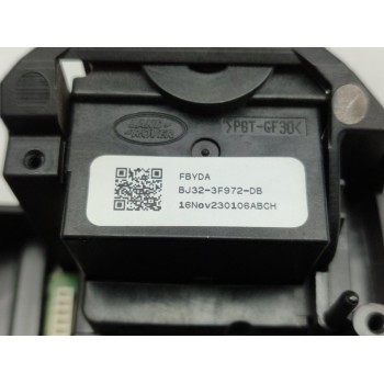 Recambio de mando multifuncion para land rover evoque se referencia OEM IAM DPLA13N064RB  