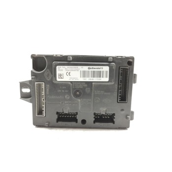 Recambio de modulo electronico para dacia duster ambiance 4x2 referencia OEM IAM 284B11723R  