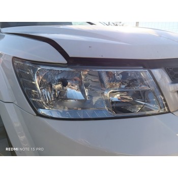 Recambio de faro derecho para fiat freemont (345) basis referencia OEM IAM K05067788AC  