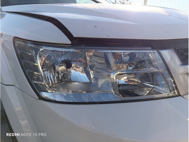 Recambio de faro derecho para fiat freemont (345) basis referencia OEM IAM K05067788AC  