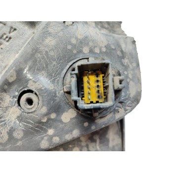 Recambio de retrovisor izquierdo para renault megane ii berlina 5p confort authentique referencia OEM IAM 7701068373  