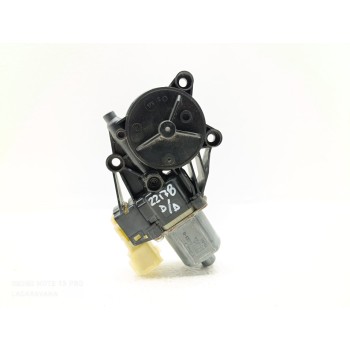 Recambio de motor elevalunas delantero derecho para ford fiesta (cb1) ambiente referencia OEM IAM 8A6114553B  