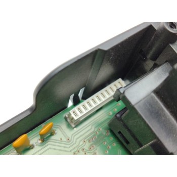 Recambio de mando multifuncion para land rover evoque se referencia OEM IAM DPLA13N064RB  