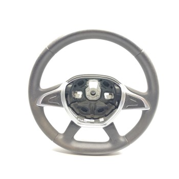 Recambio de volante para dacia dokker express ambiance referencia OEM IAM 484001085R  