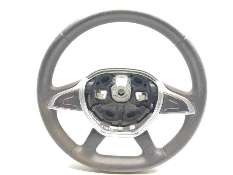 Recambio de volante para dacia dokker express ambiance referencia OEM IAM 484001085R  