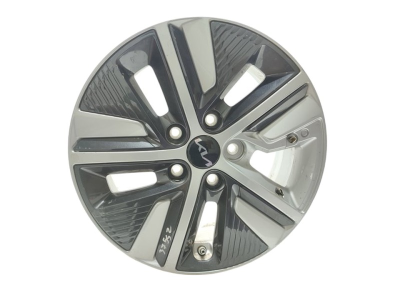 Recambio de llanta para kia niro (sg2) hybrid concept referencia OEM IAM 52905G5500  