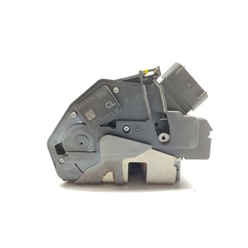 Recambio de cerradura puerta delantera izquierda para ford fiesta (ccn) ambiente referencia OEM IAM AM5AU21813AE  