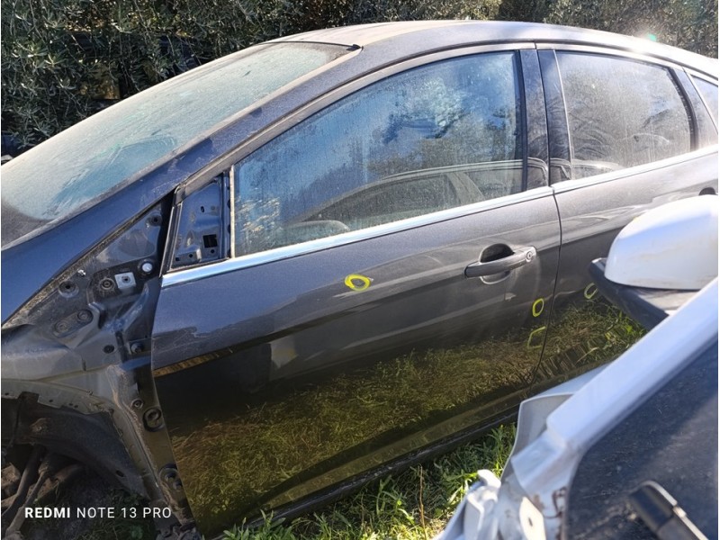 Recambio de puerta delantera izquierda para ford focus lim. sport referencia OEM IAM PBM51A20125BF  