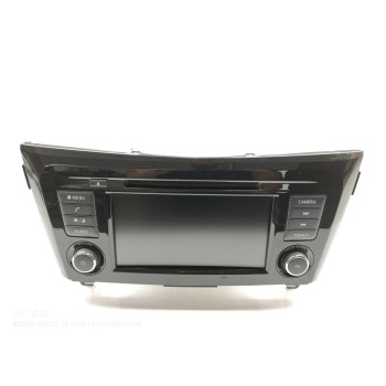 PANTALLA MULTIFUNCION 2591A7FW0A 