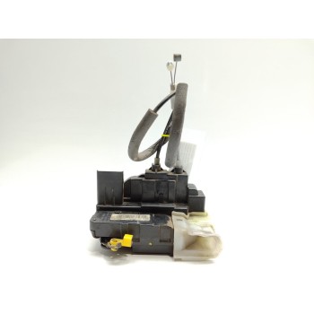 CERRADURA PUERTA DELANTERA IZQUIERDA 813101J020 