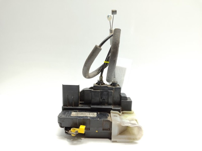 Recambio de cerradura puerta delantera izquierda para hyundai i20 classic referencia OEM IAM 813101J020  