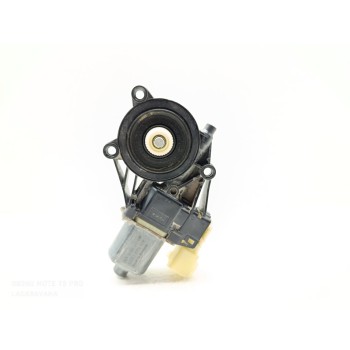 Recambio de motor elevalunas delantero derecho para ford fiesta (cb1) ambiente referencia OEM IAM 8A6114553B  