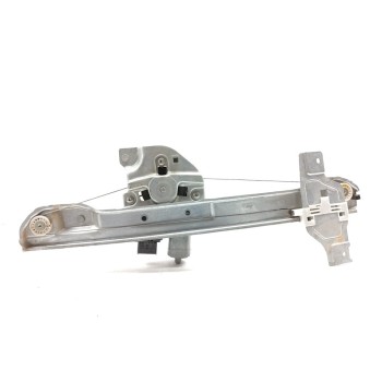 Recambio de elevalunas delantero izquierdo para citroën c3 elle referencia OEM IAM 9840154380  