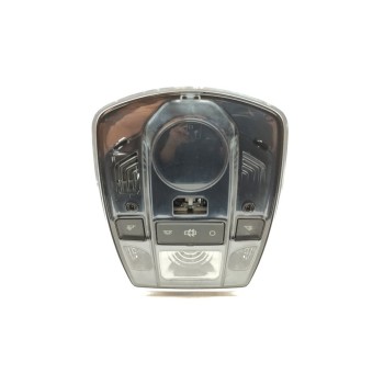 Recambio de luz interior para peugeot 508 active referencia OEM IAM 98027660XT  