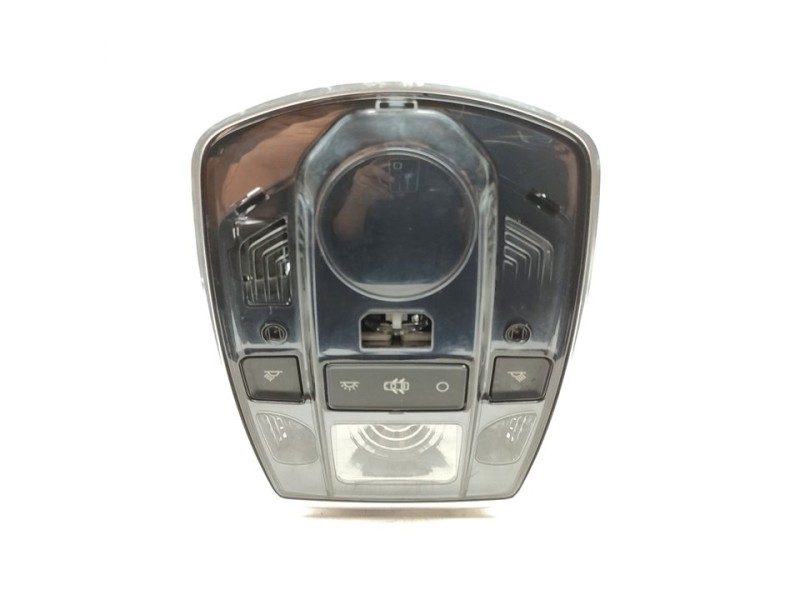 Recambio de luz interior para peugeot 508 active referencia OEM IAM 98027660XT  