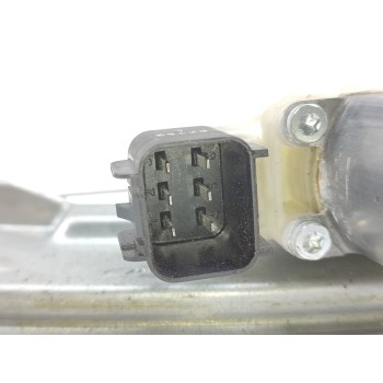 Recambio de elevalunas trasero derecho para ford focus lim. (cb8) sport referencia OEM IAM BM51A27000BC  