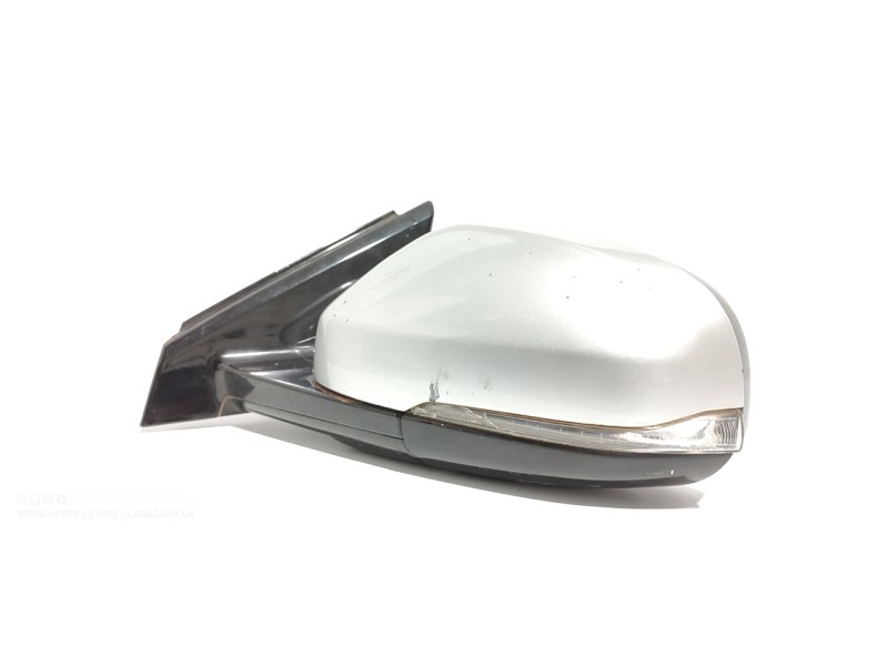 Recambio de retrovisor izquierdo para volvo v40 kinetic referencia OEM IAM 31278128  